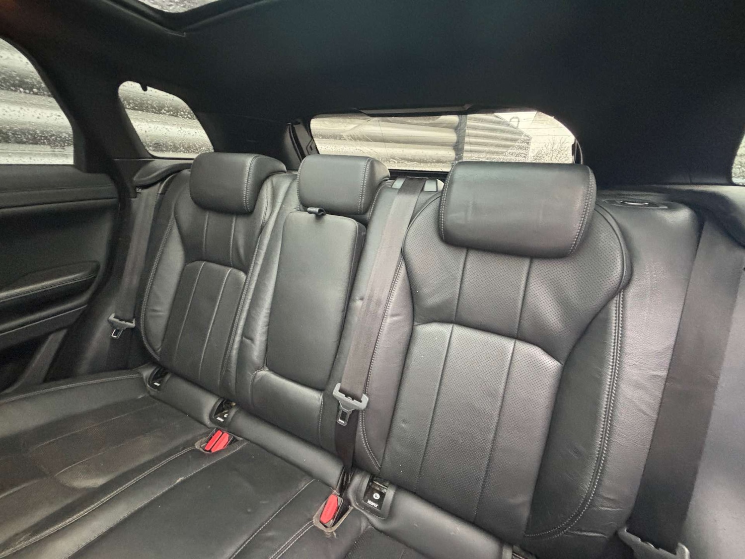 Used Land Rover Range Rover Evoque 2018 for sale - 77847545: Photo 14