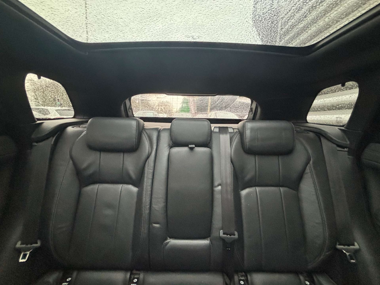 Used Land Rover Range Rover Evoque 2018 for sale - 77847545: Photo 16