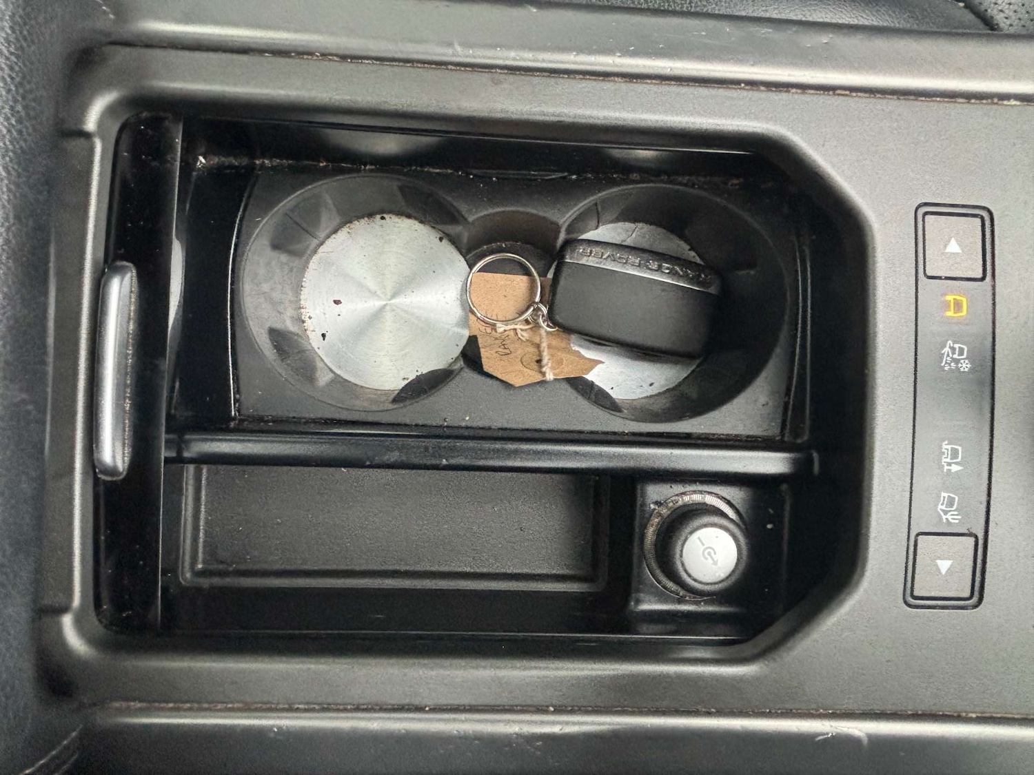 Used Land Rover Range Rover Evoque 2018 for sale - 77847545: Photo 18