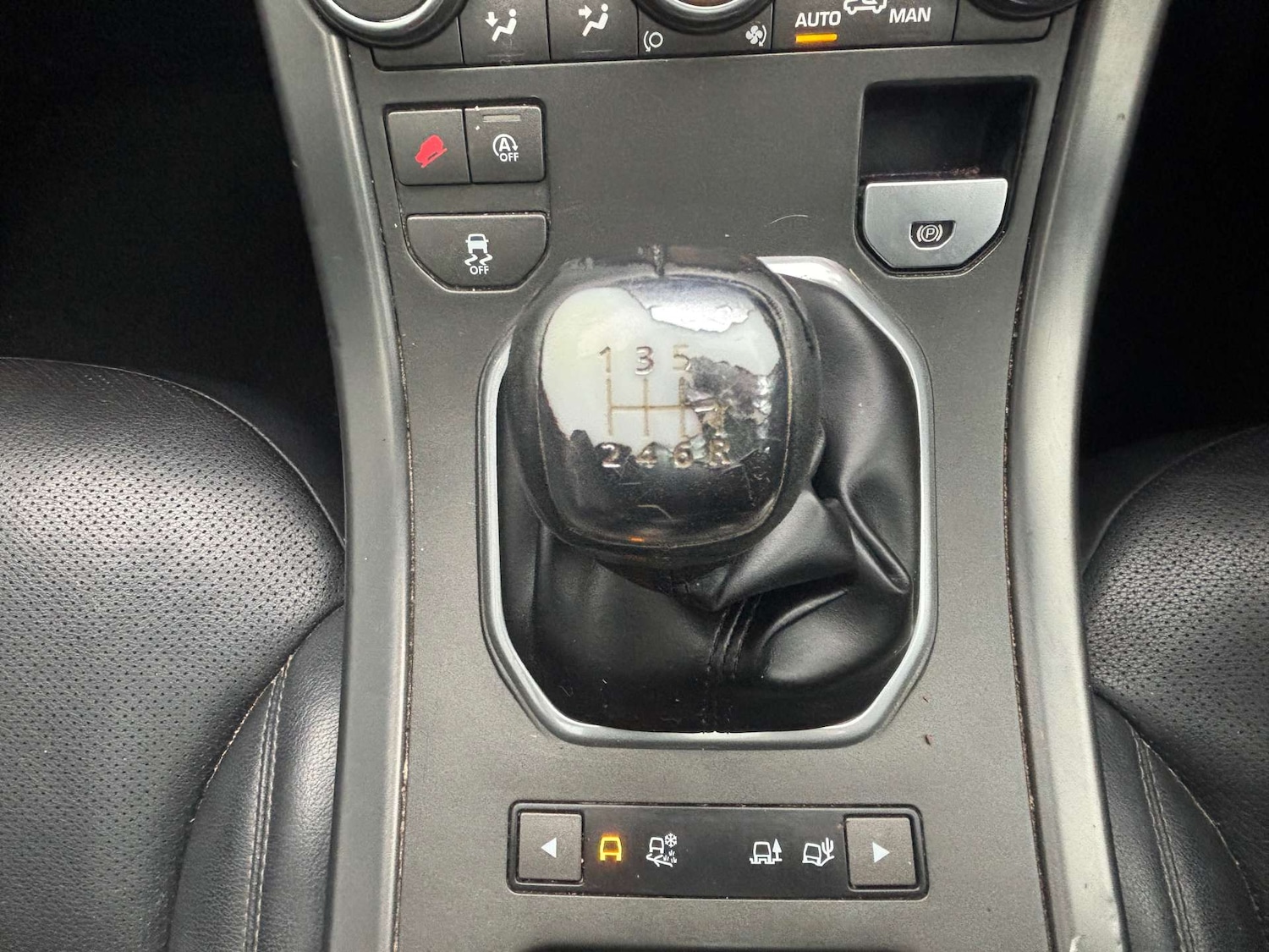 Used Land Rover Range Rover Evoque 2018 for sale - 77847545: Photo 19