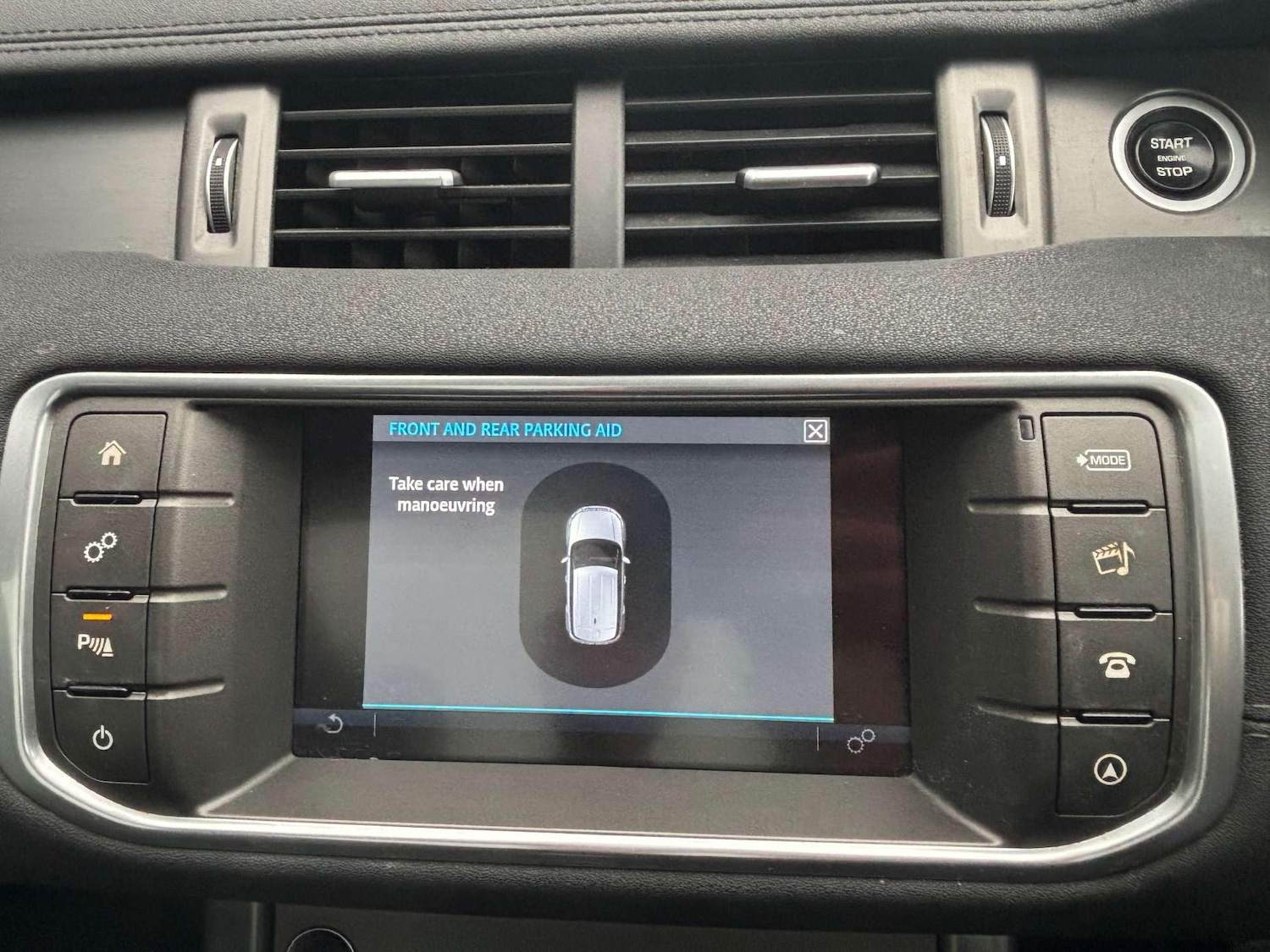 Used Land Rover Range Rover Evoque 2018 for sale - 77847545: Photo 22