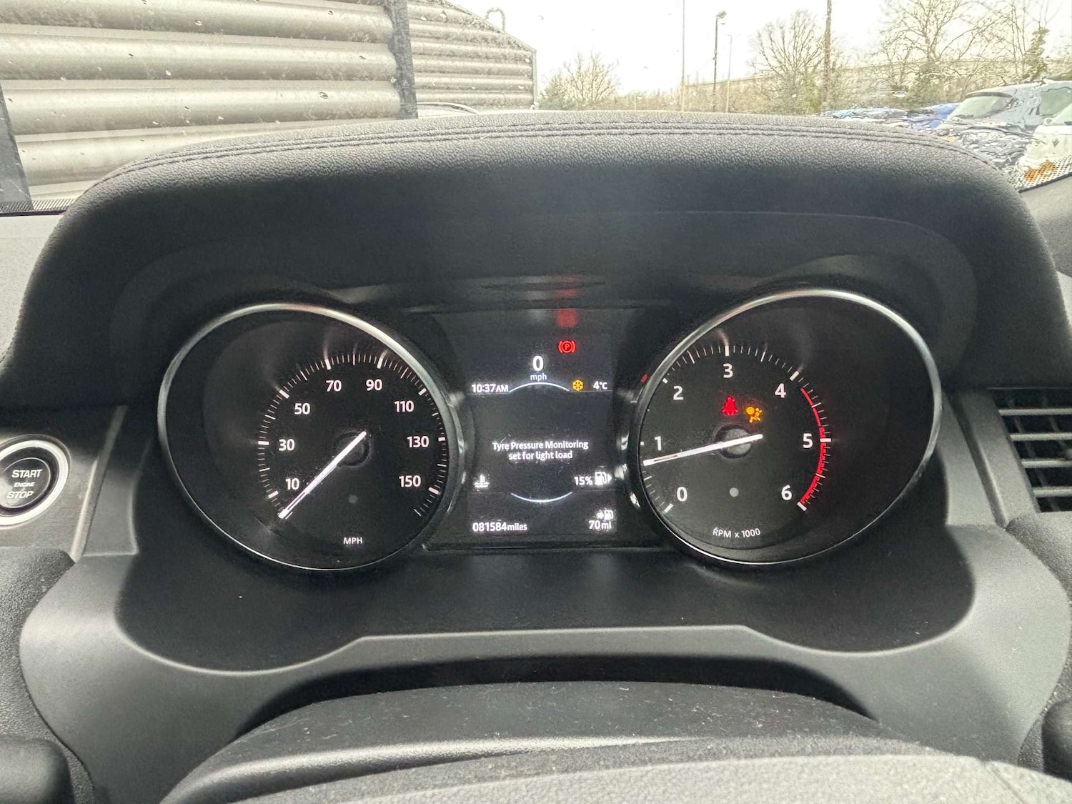 Used Land Rover Range Rover Evoque 2018 for sale - 77847545: Photo 24