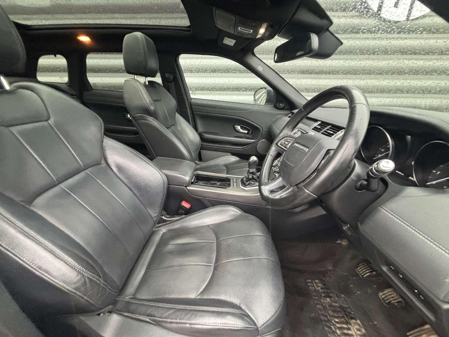 Used Land Rover Range Rover Evoque 2018 for sale - 77847545: Photo 26