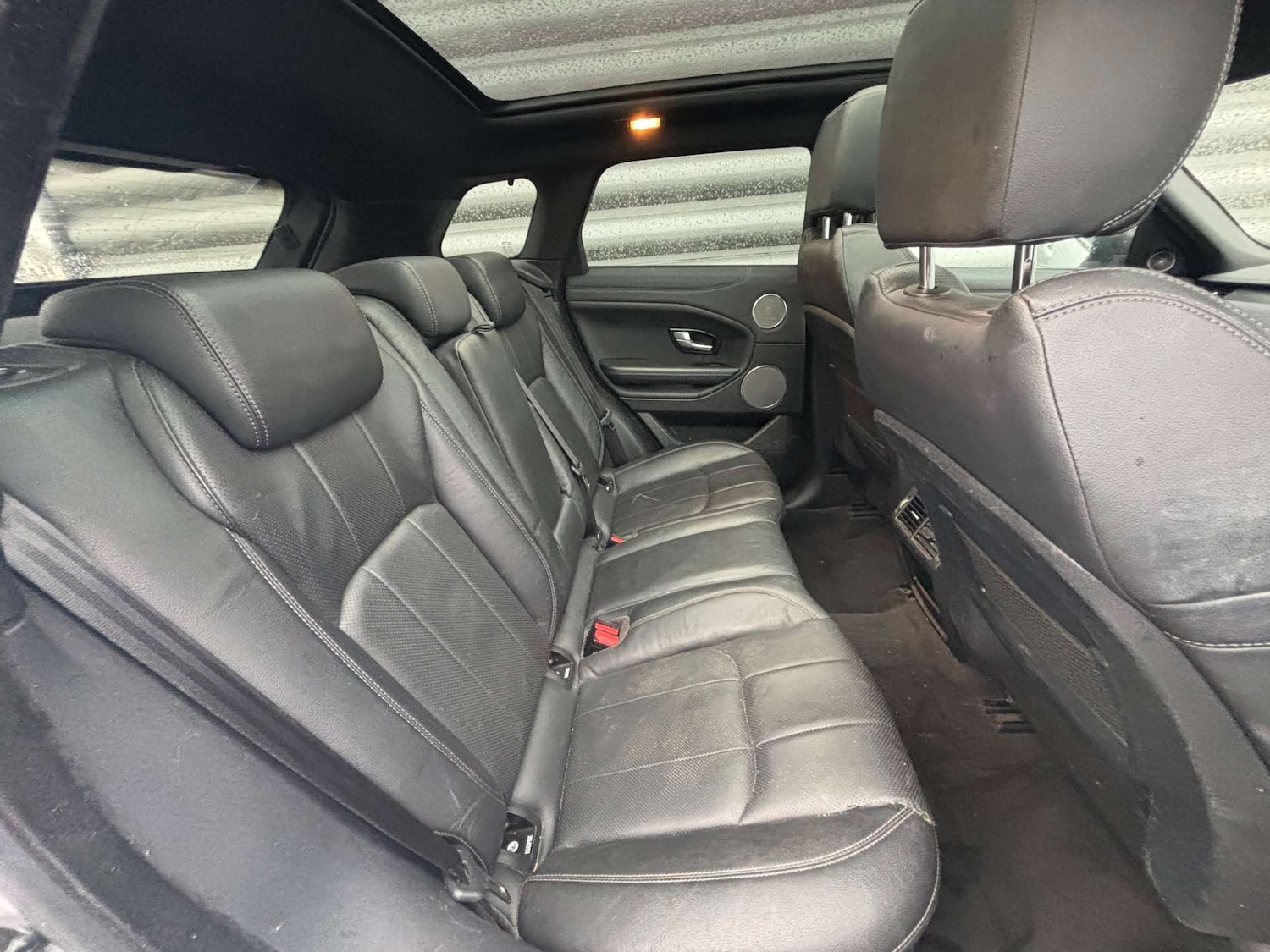 Used Land Rover Range Rover Evoque 2018 for sale - 77847545: Photo 28