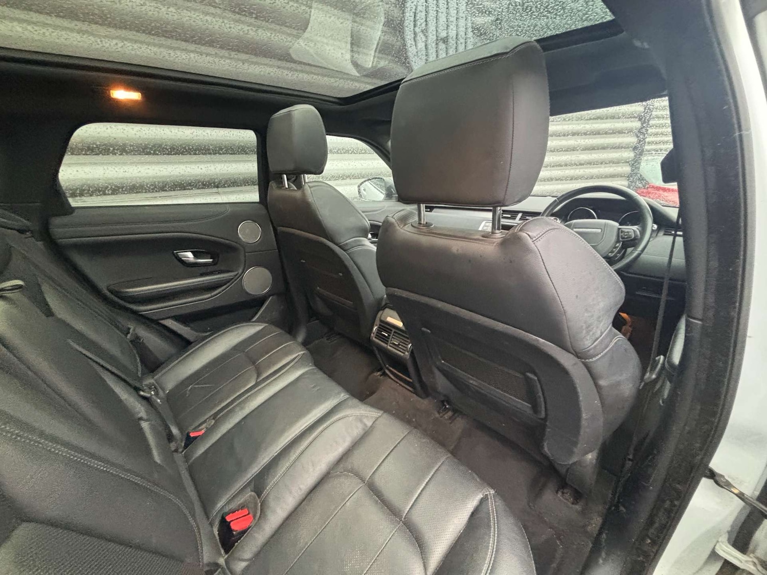 Used Land Rover Range Rover Evoque 2018 for sale - 77847545: Photo 29