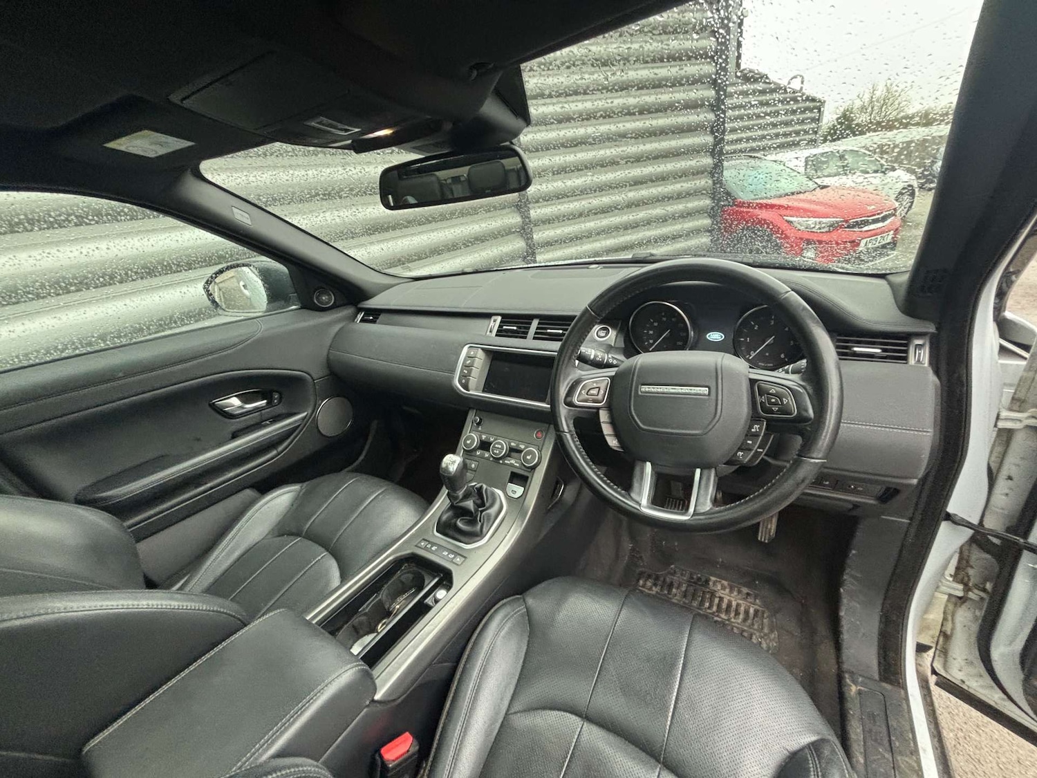 Used Land Rover Range Rover Evoque 2018 for sale - 77847545: Photo 31