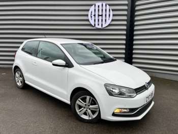 Vw polo bluemotion online 2017