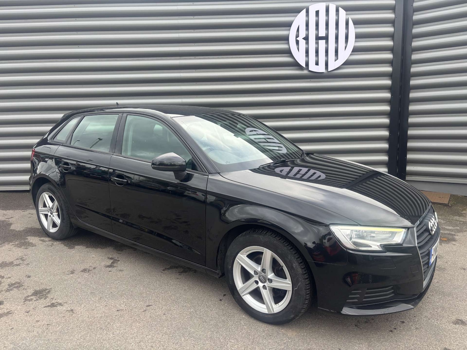 Used Audi A3 2019 for sale - 76107548: Photo 1
