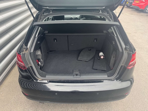 Used Audi A3 2019 for sale - 76107548: Photo 10