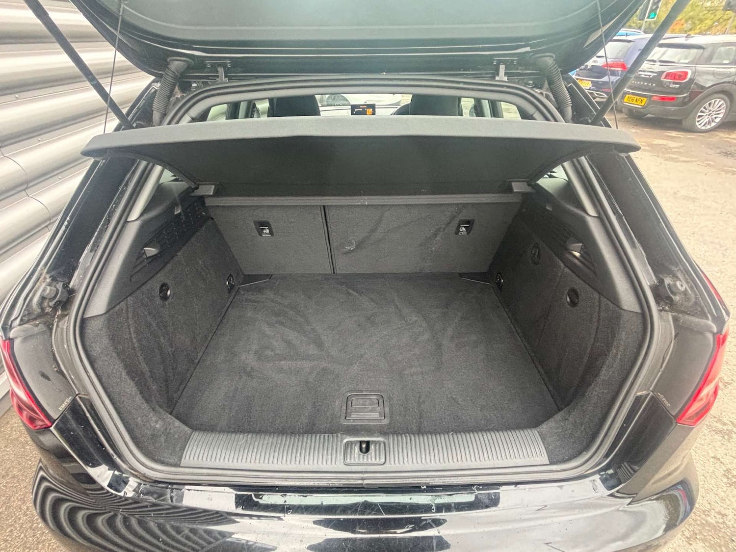 Used Audi A3 2019 for sale - 76107548: Photo 11