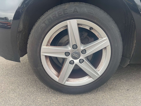 Used Audi A3 2019 for sale - 76107548: Photo 11