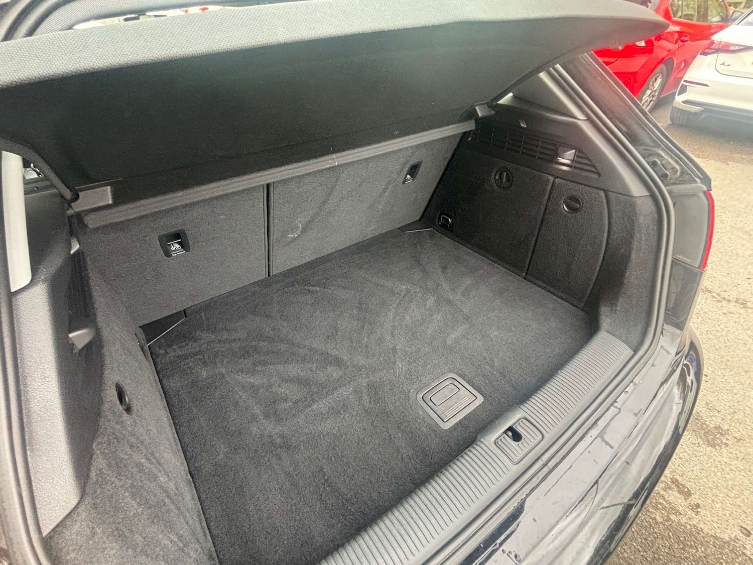 Used Audi A3 2019 for sale - 76107548: Photo 12