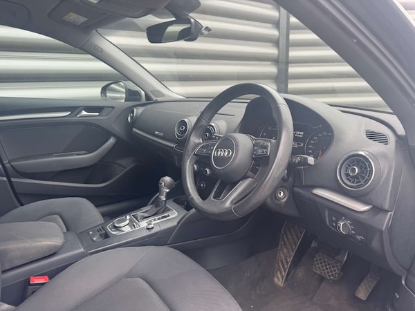 Used Audi A3 2019 for sale - 76107548: Photo 12