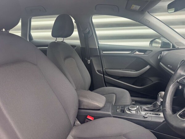 Used Audi A3 2019 for sale - 76107548: Photo 13