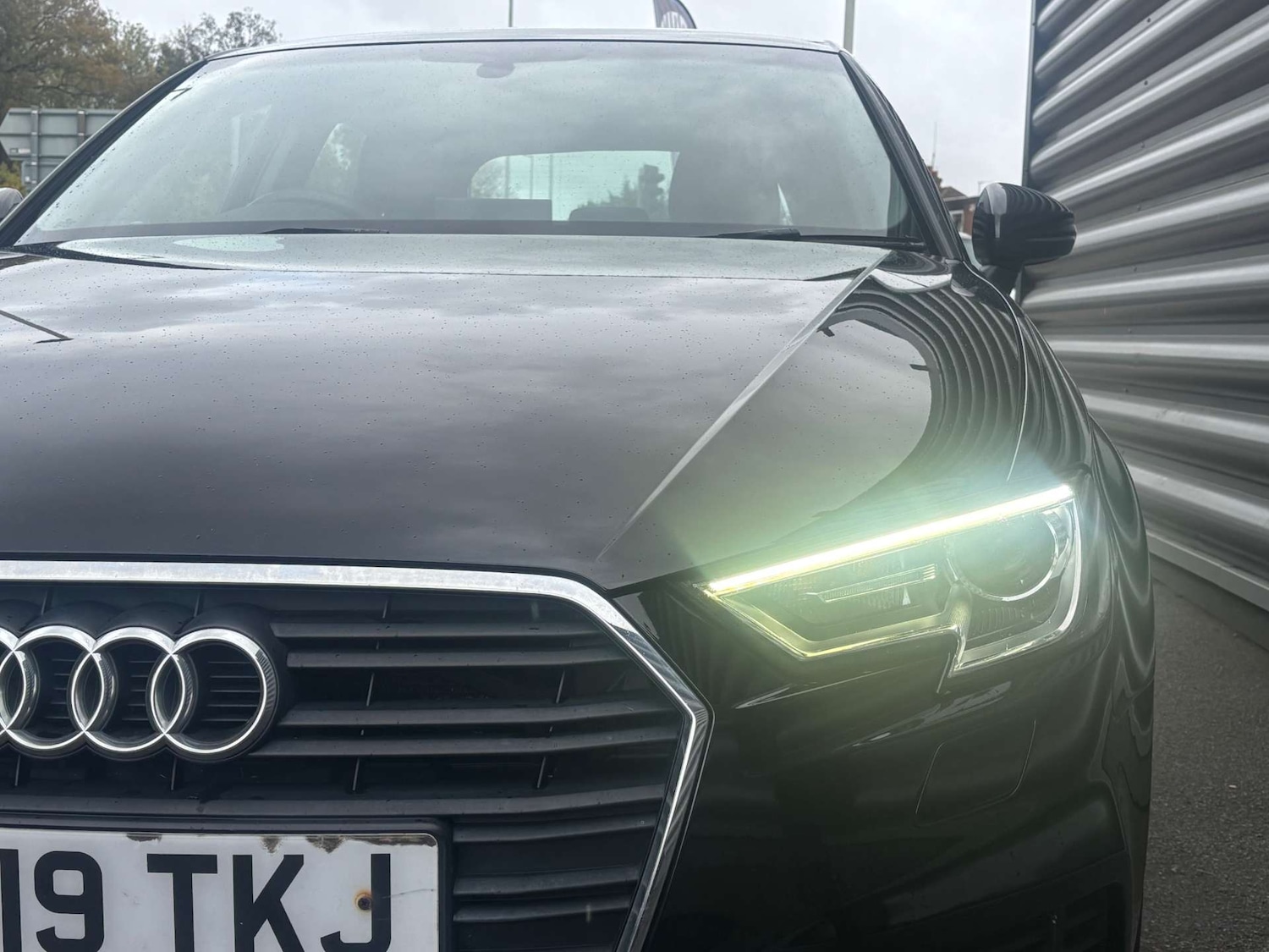Used Audi A3 2019 for sale - 76107548: Photo 14