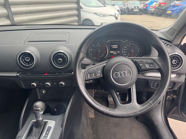 Used Audi A3 2019 for sale - 76107548: Photo 14