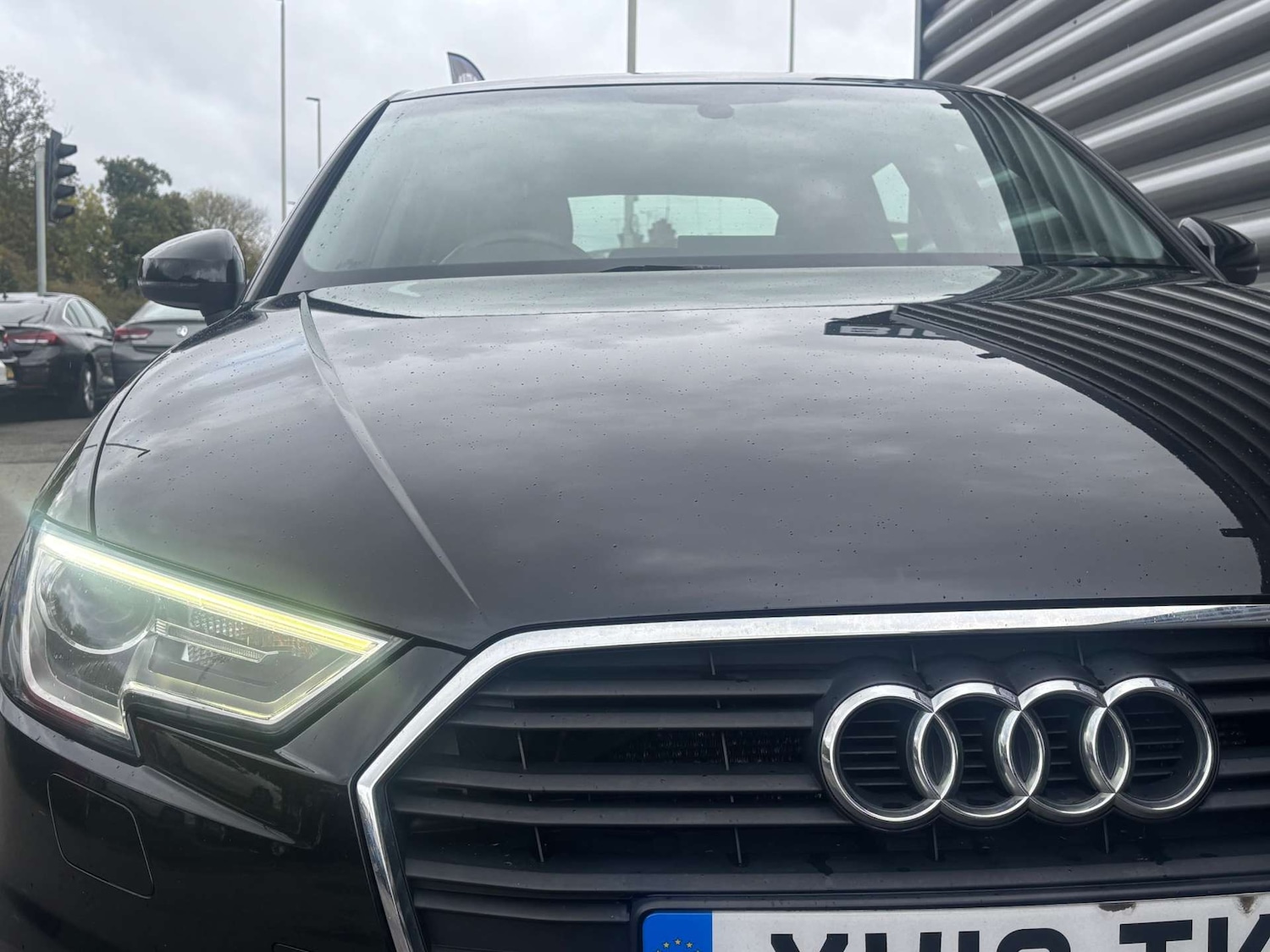 Used Audi A3 2019 for sale - 76107548: Photo 15