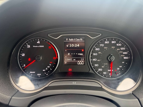 Used Audi A3 2019 for sale - 76107548: Photo 15