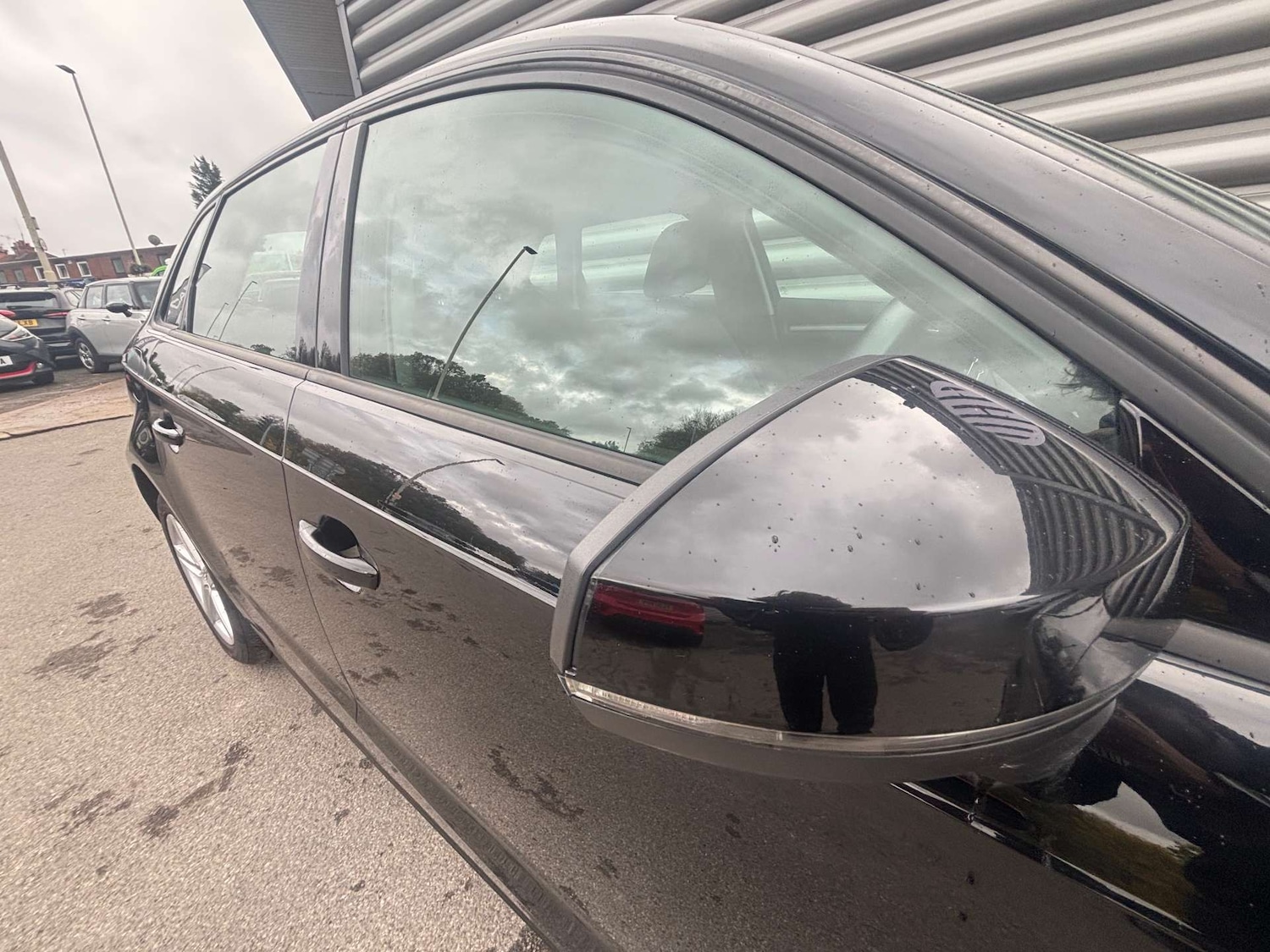 Used Audi A3 2019 for sale - 76107548: Photo 16