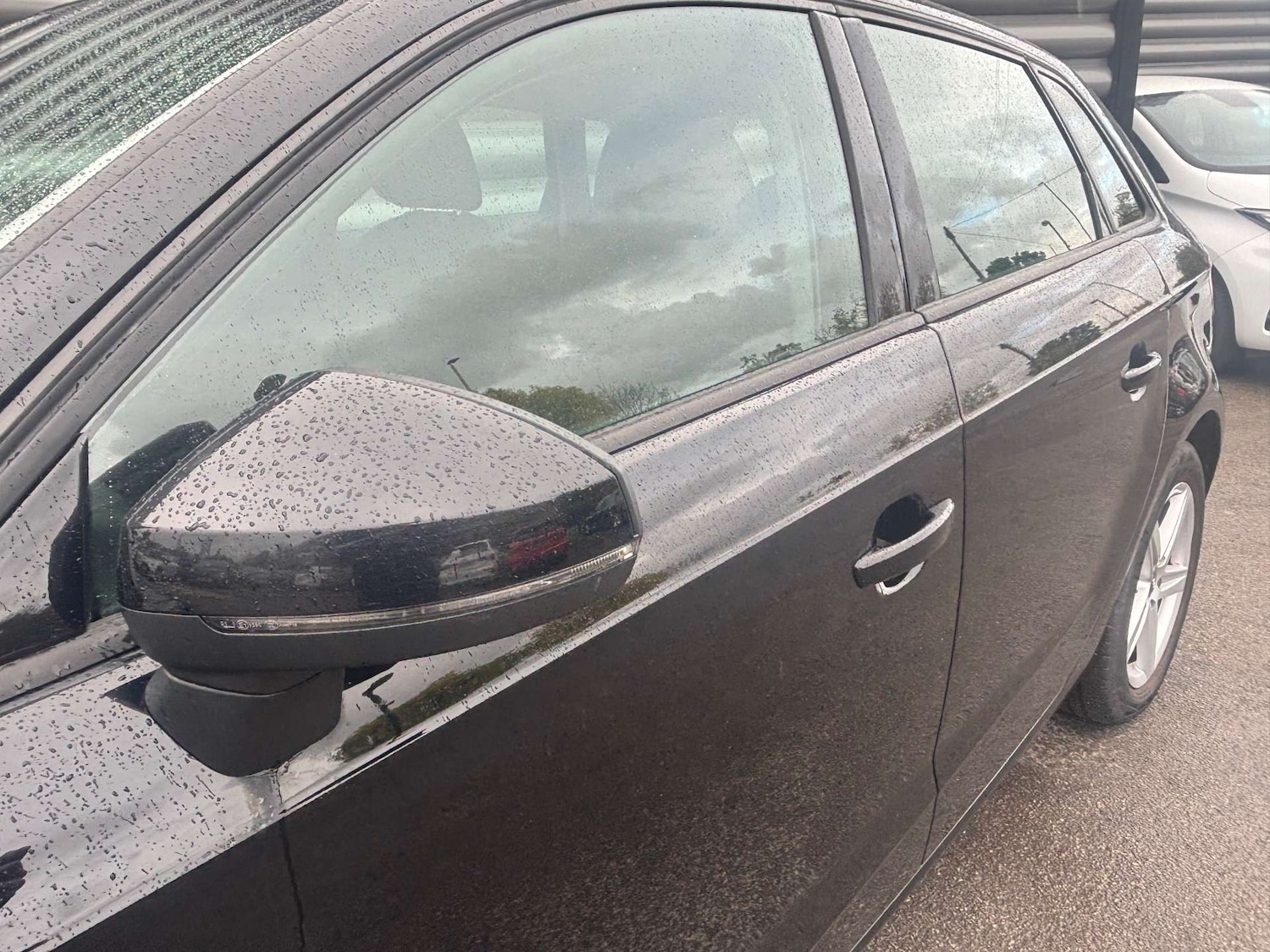 Used Audi A3 2019 for sale - 76107548: Photo 17