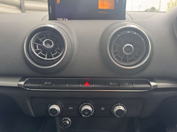 Used Audi A3 2019 for sale - 76107548: Photo 17