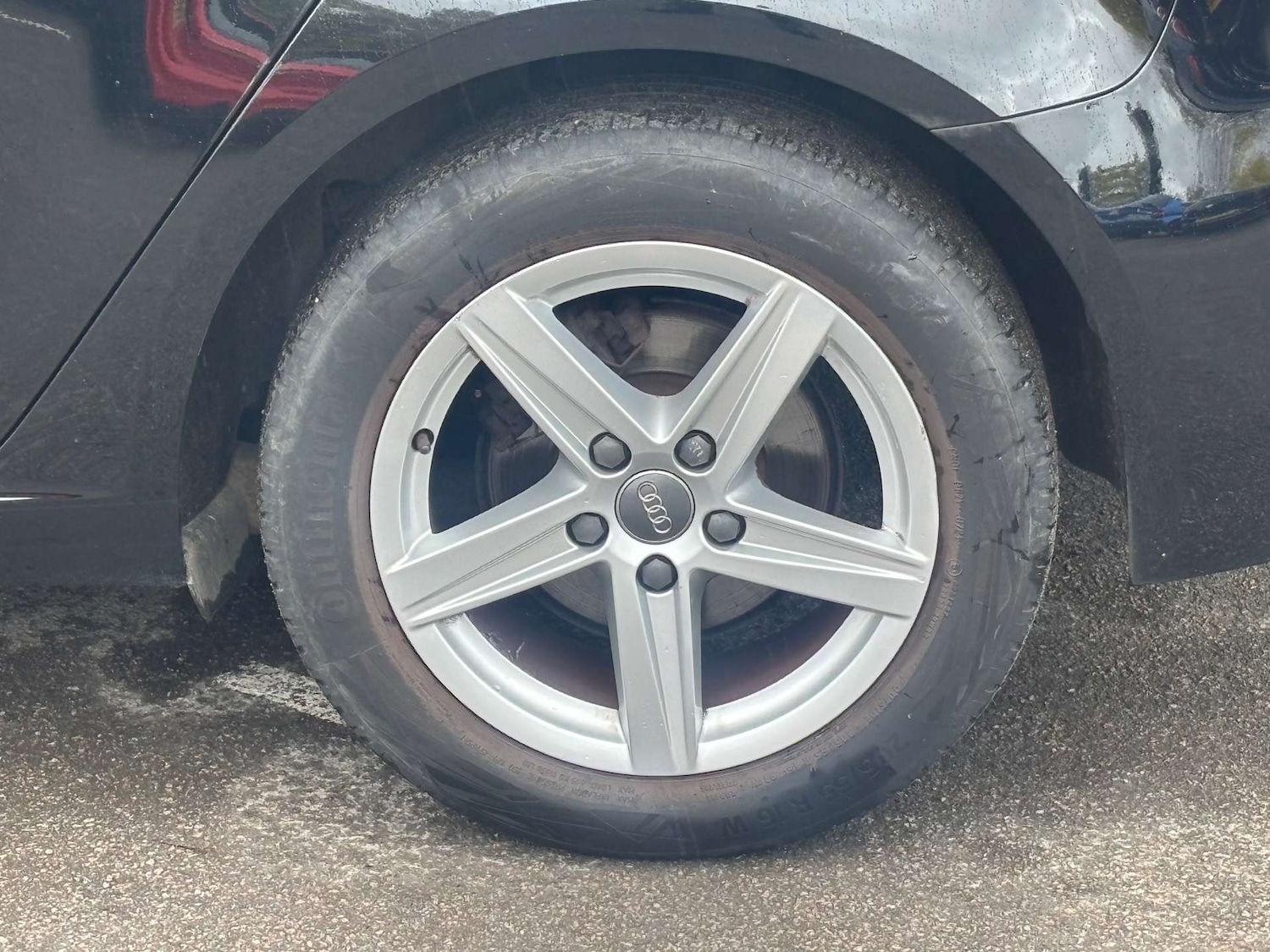 Used Audi A3 2019 for sale - 76107548: Photo 18