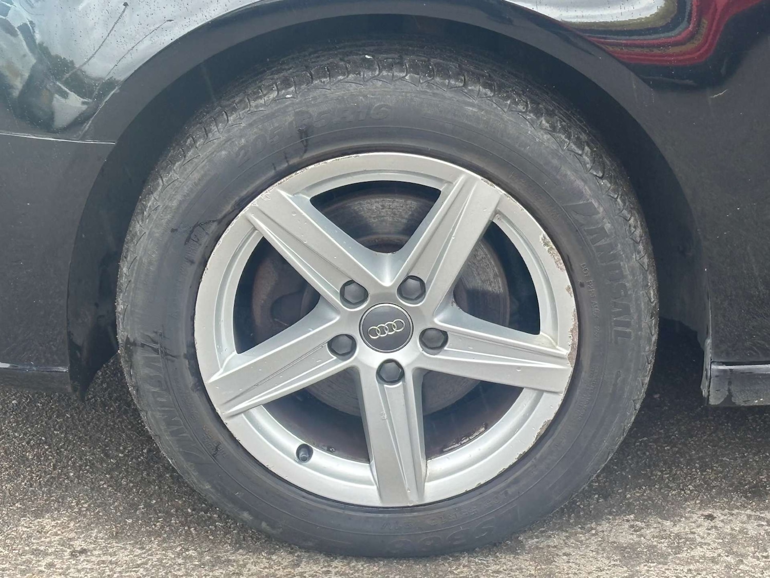 Used Audi A3 2019 for sale - 76107548: Photo 19