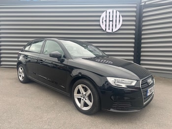 Audi - A3