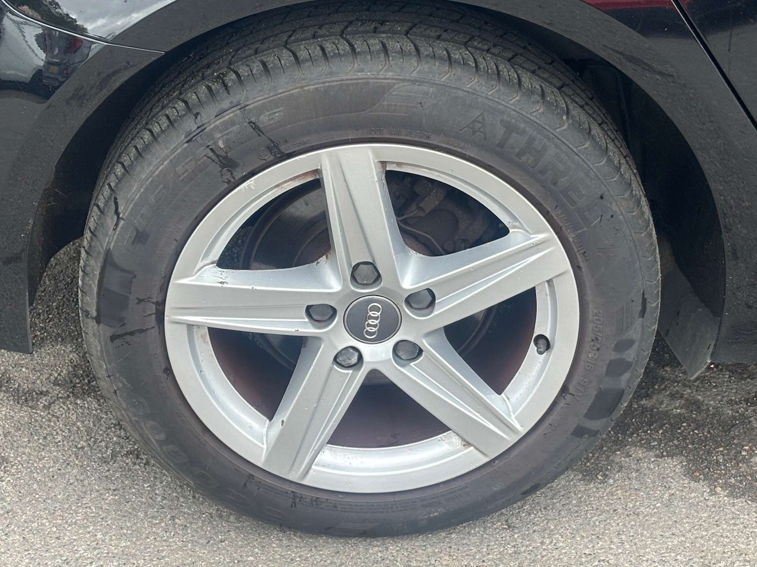 Used Audi A3 2019 for sale - 76107548: Photo 20