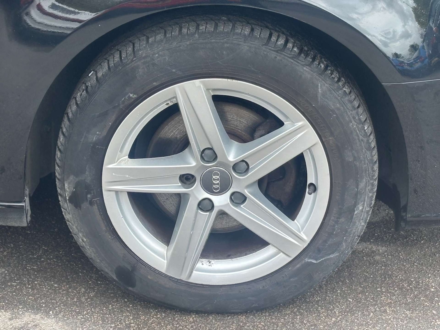 Used Audi A3 2019 for sale - 76107548: Photo 21