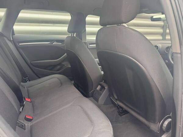 Used Audi A3 2019 for sale - 76107548: Photo 21