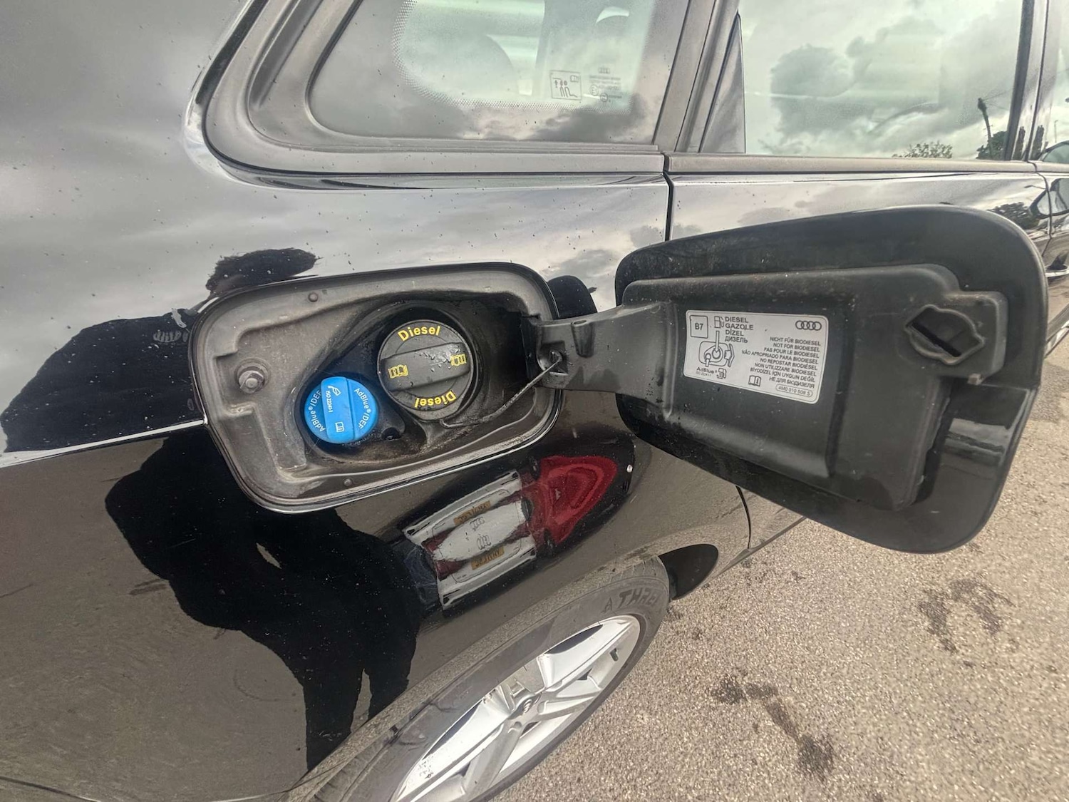 Used Audi A3 2019 for sale - 76107548: Photo 22