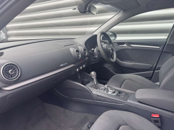 Used Audi A3 2019 for sale - 76107548: Photo 22