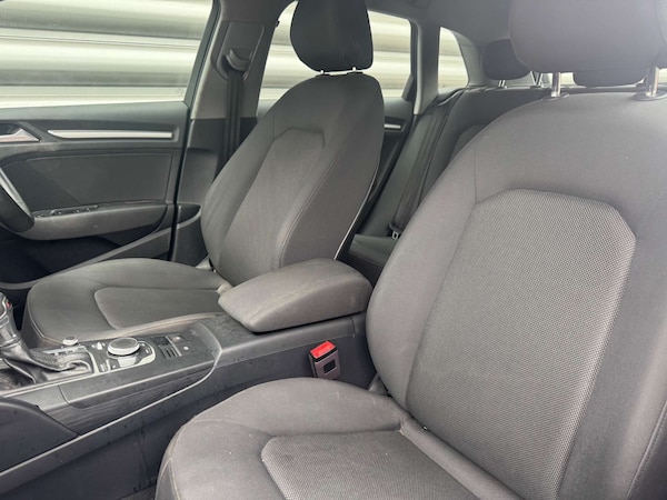 Used Audi A3 2019 for sale - 76107548: Photo 23