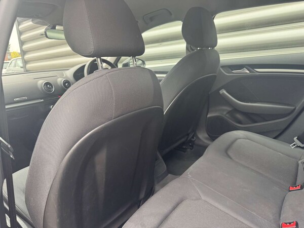 Used Audi A3 2019 for sale - 76107548: Photo 24