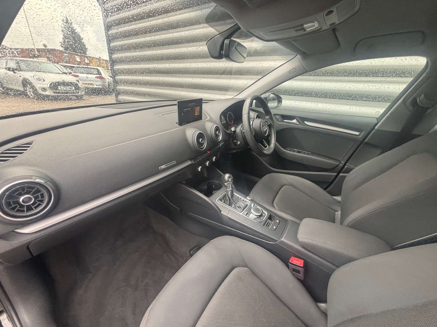 Used Audi A3 2019 for sale - 76107548: Photo 26