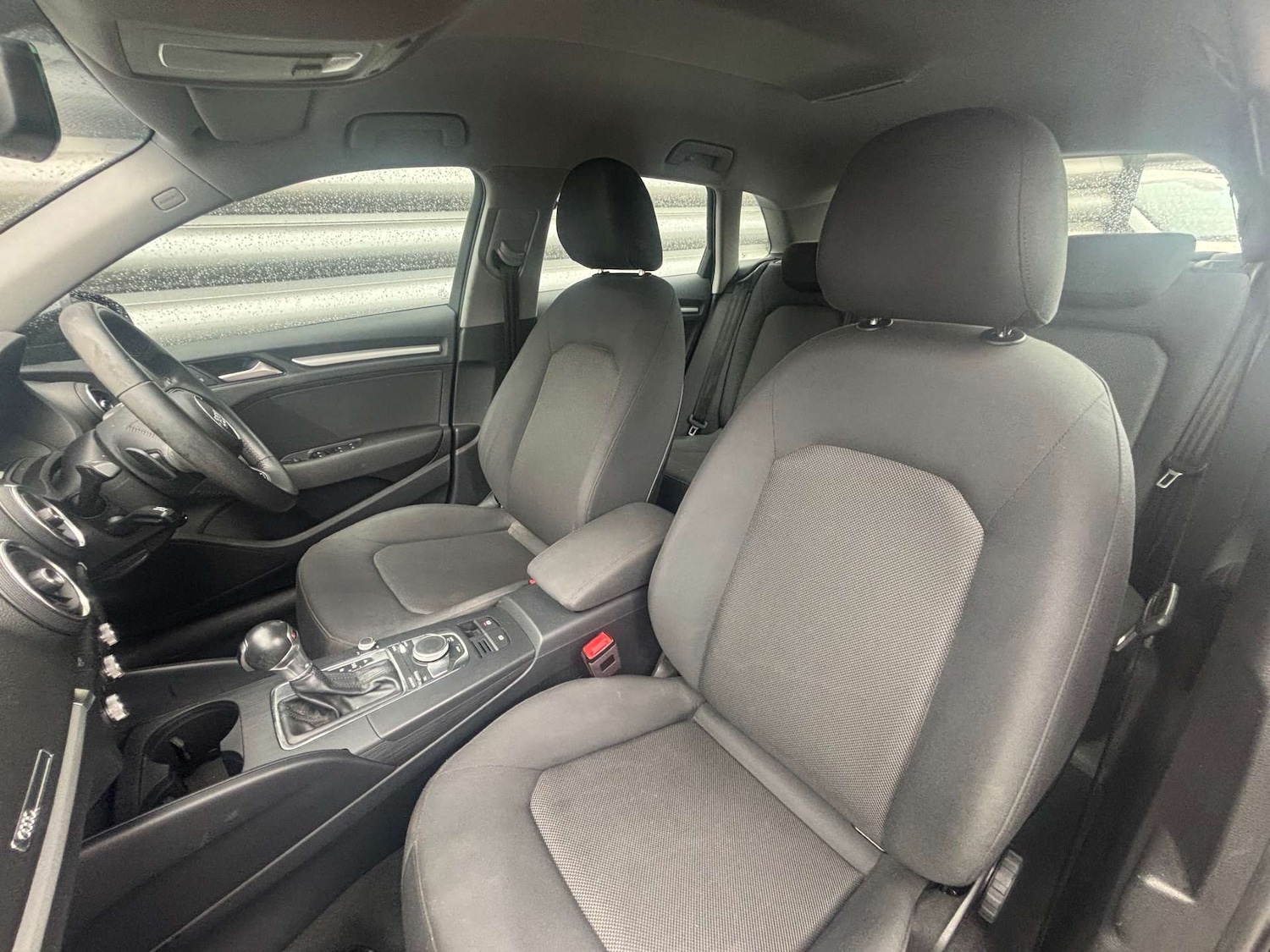 Used Audi A3 2019 for sale - 76107548: Photo 27