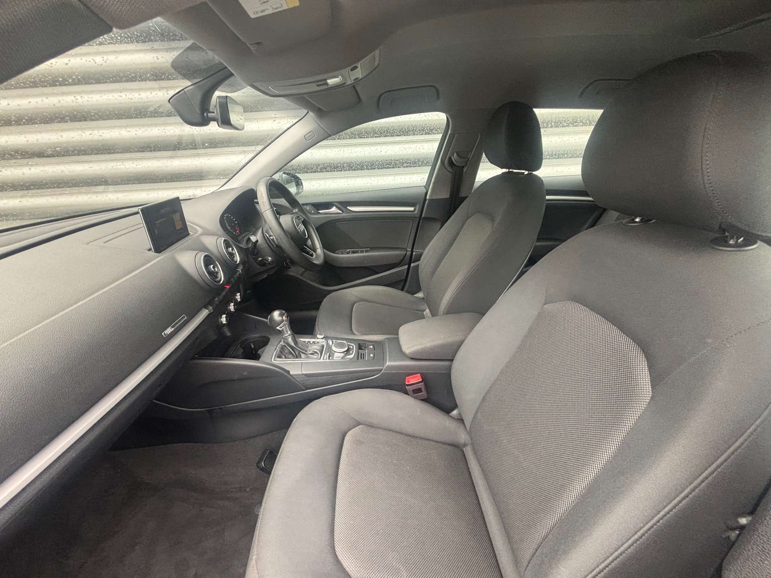 Used Audi A3 2019 for sale - 76107548: Photo 28