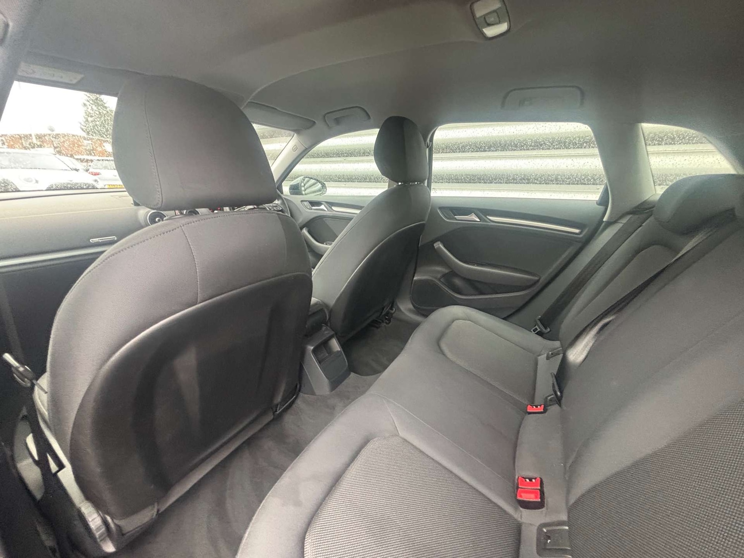 Used Audi A3 2019 for sale - 76107548: Photo 30