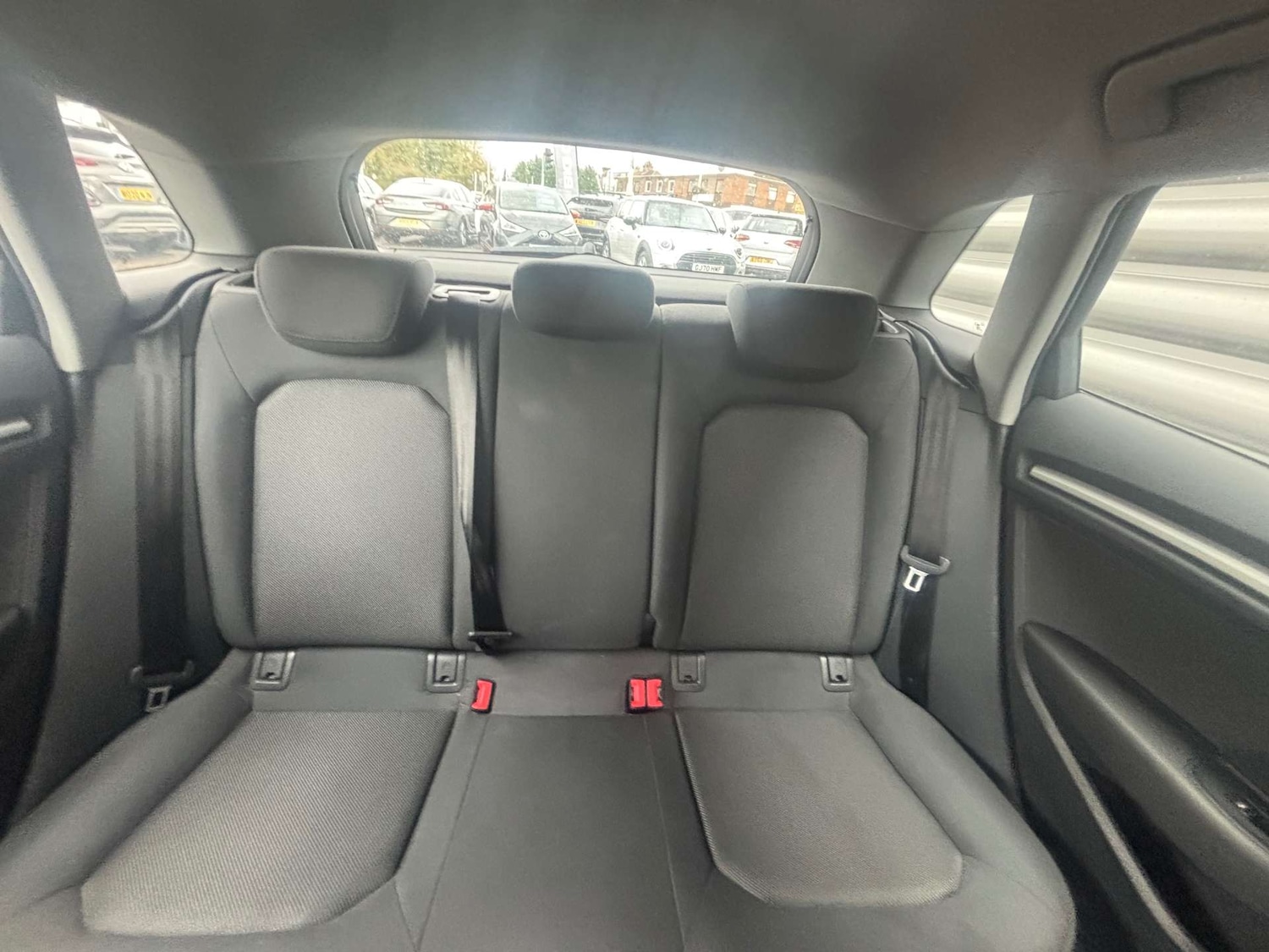 Used Audi A3 2019 for sale - 76107548: Photo 31