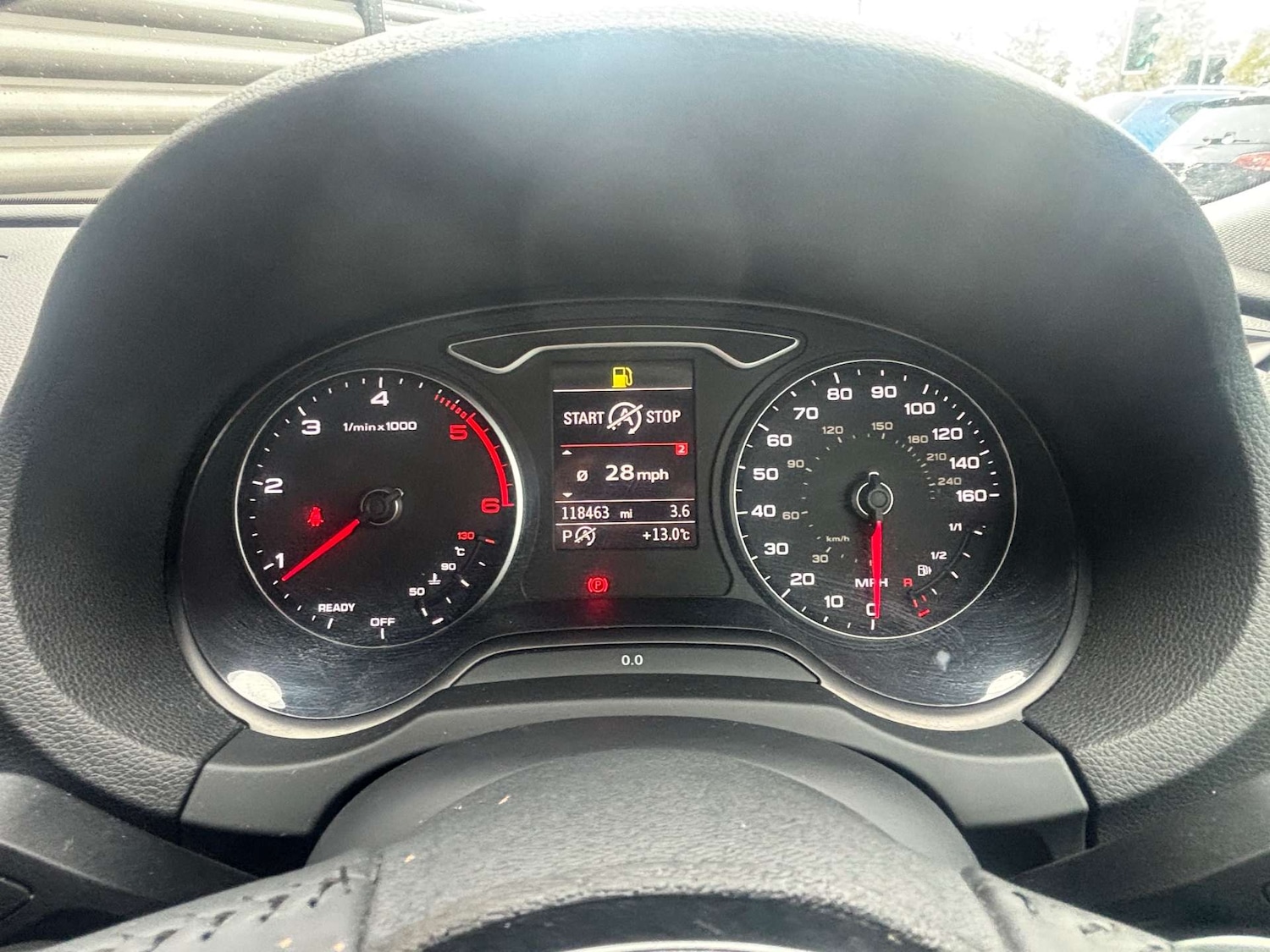 Used Audi A3 2019 for sale - 76107548: Photo 34