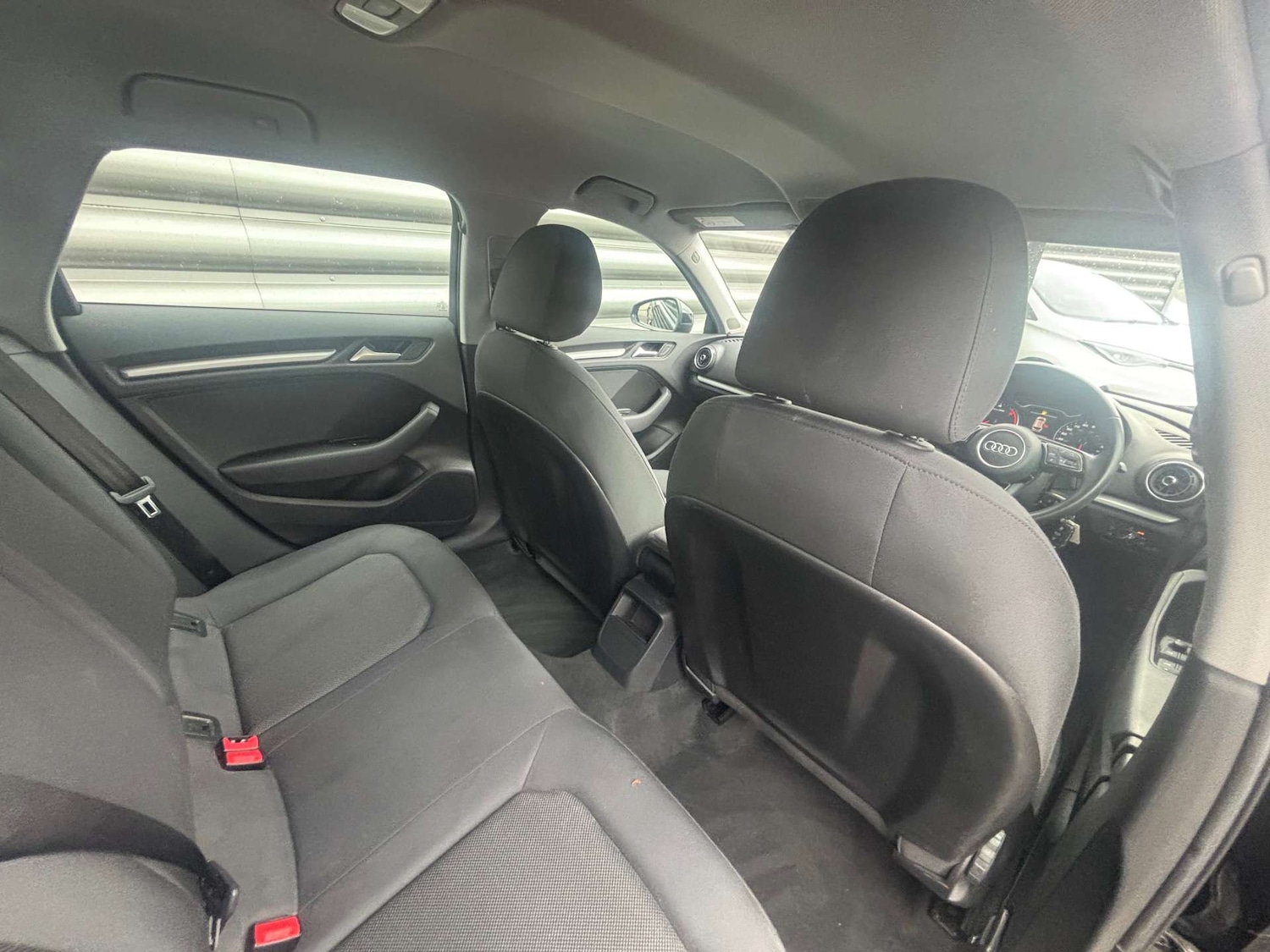 Used Audi A3 2019 for sale - 76107548: Photo 35