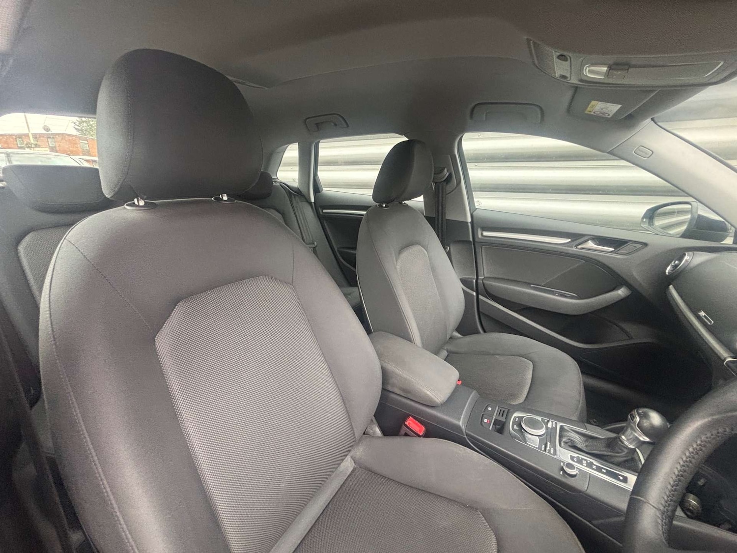 Used Audi A3 2019 for sale - 76107548: Photo 37