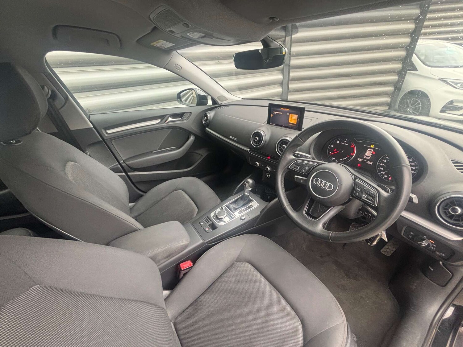 Used Audi A3 2019 for sale - 76107548: Photo 38