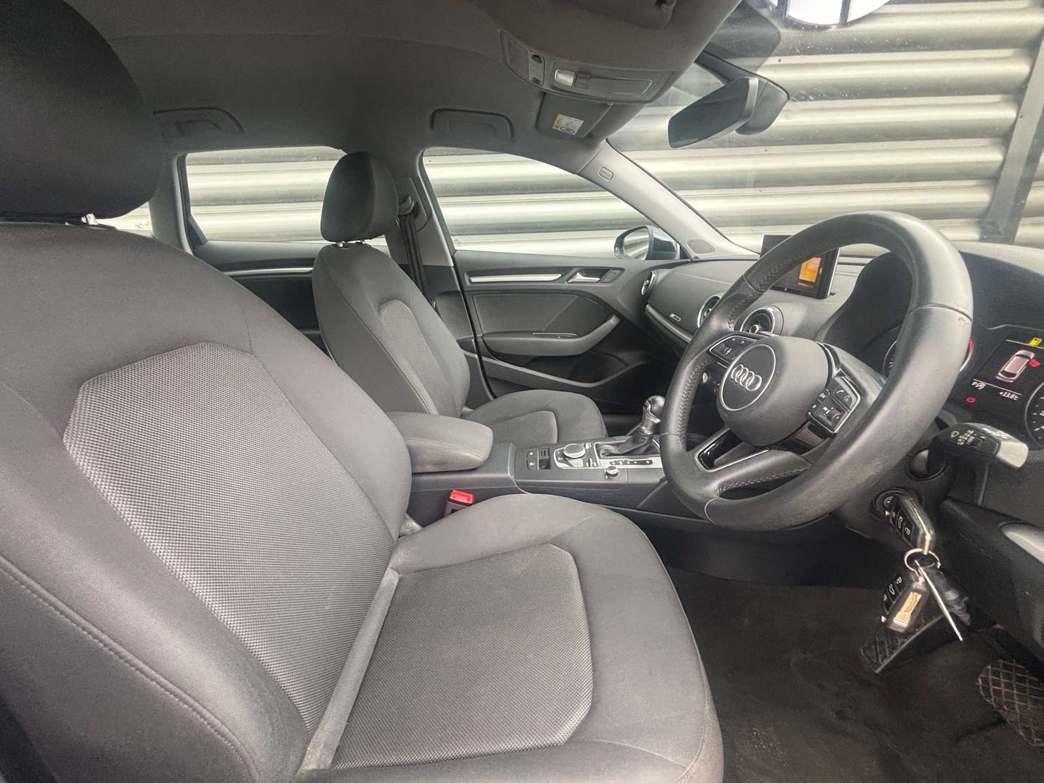 Used Audi A3 2019 for sale - 76107548: Photo 39