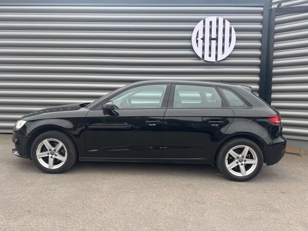 Used Audi A3 2019 for sale - 76107548: Photo 3