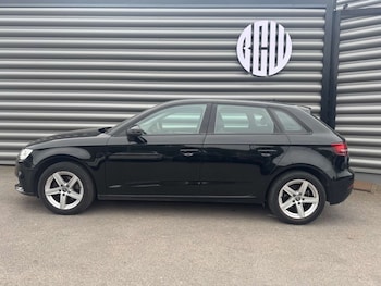 Used Audi A3 2019 for sale - 76107548: Photo 3
