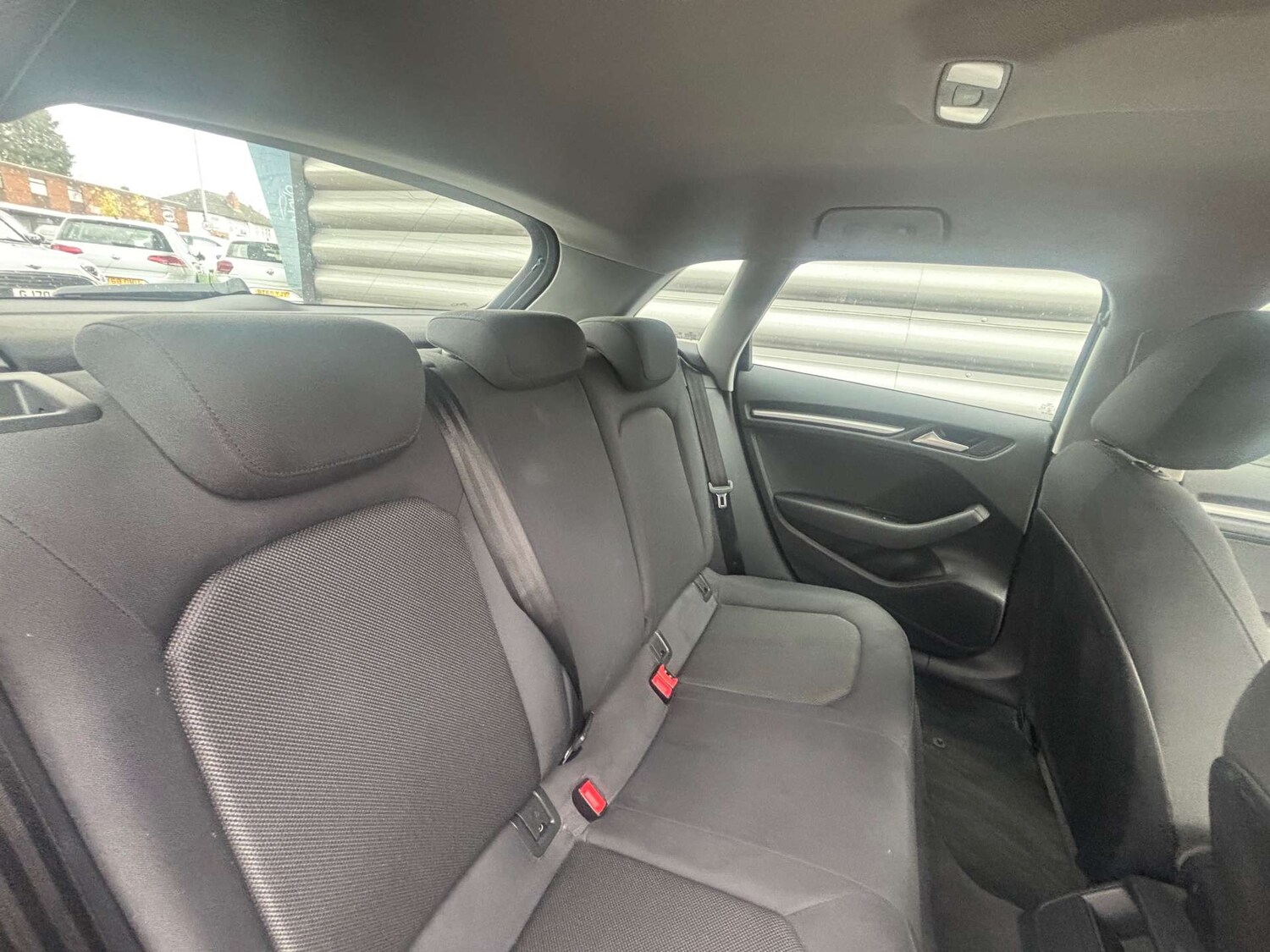 Used Audi A3 2019 for sale - 76107548: Photo 40