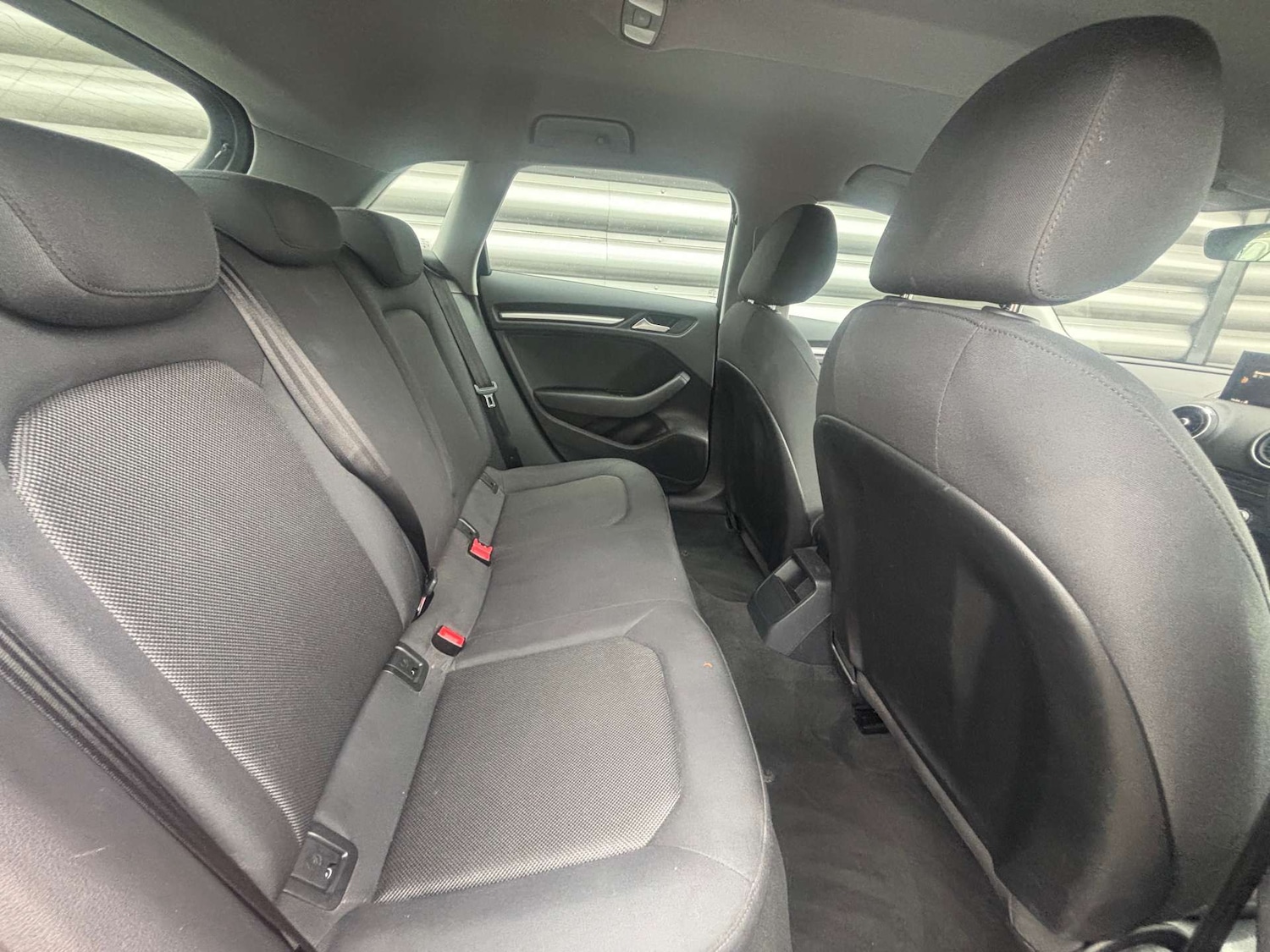 Used Audi A3 2019 for sale - 76107548: Photo 41