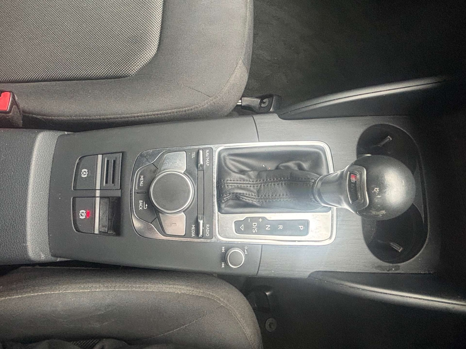 Used Audi A3 2019 for sale - 76107548: Photo 44